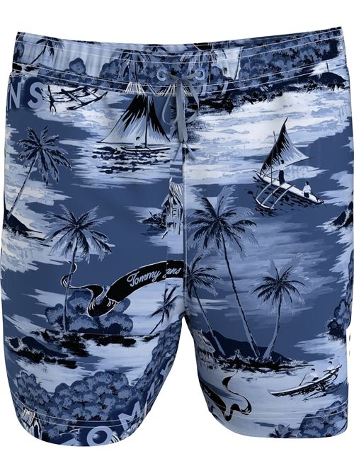 boxer Tommy hilfiger | UM0UM031500JK FANTASIA